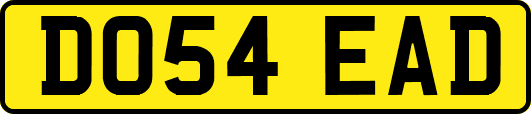 DO54EAD