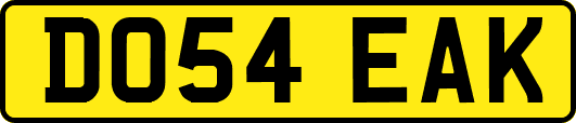 DO54EAK