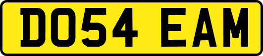 DO54EAM