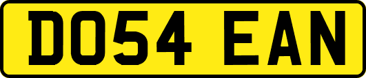 DO54EAN