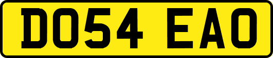 DO54EAO