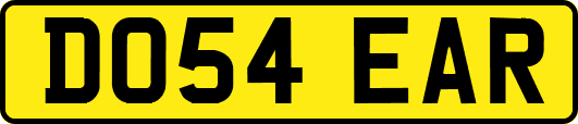 DO54EAR