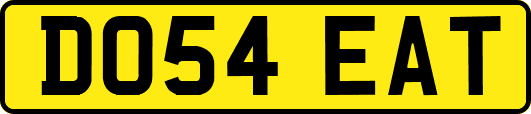 DO54EAT