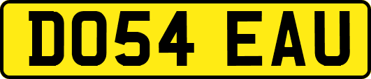 DO54EAU