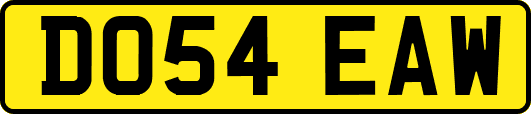 DO54EAW