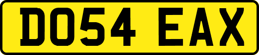 DO54EAX