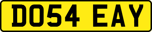 DO54EAY