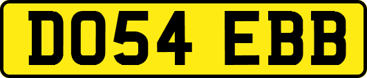 DO54EBB