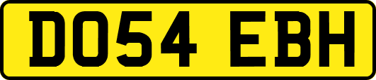 DO54EBH