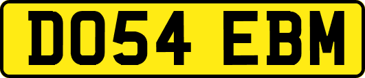 DO54EBM