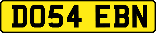 DO54EBN