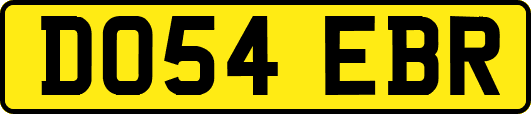 DO54EBR