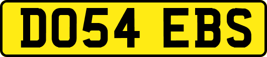 DO54EBS
