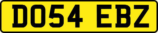 DO54EBZ