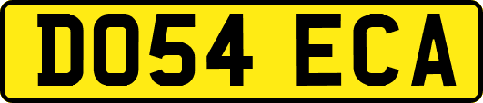 DO54ECA