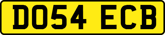 DO54ECB