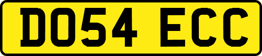 DO54ECC