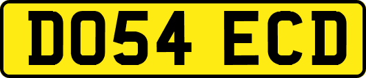 DO54ECD