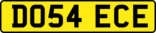 DO54ECE