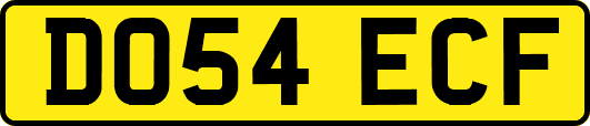 DO54ECF