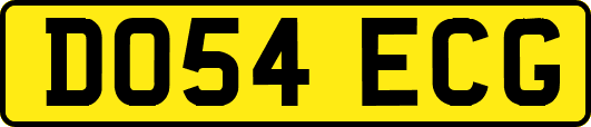 DO54ECG