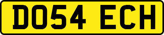 DO54ECH