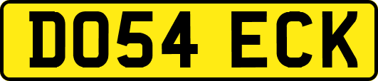 DO54ECK