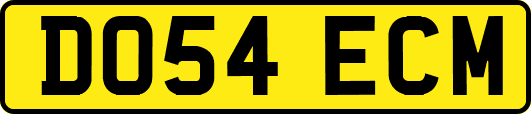 DO54ECM