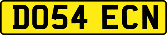 DO54ECN