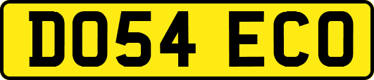 DO54ECO