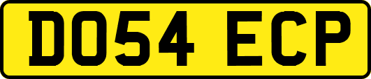 DO54ECP