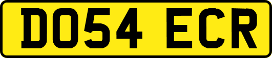 DO54ECR