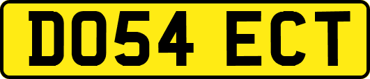 DO54ECT