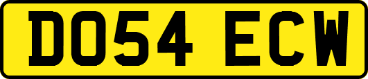 DO54ECW