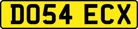 DO54ECX