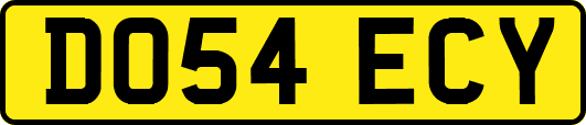 DO54ECY