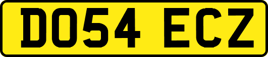 DO54ECZ