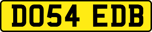DO54EDB