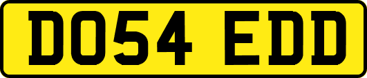 DO54EDD