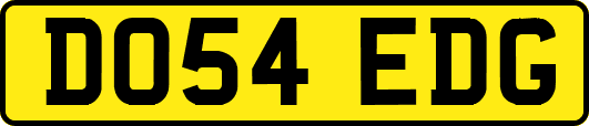DO54EDG