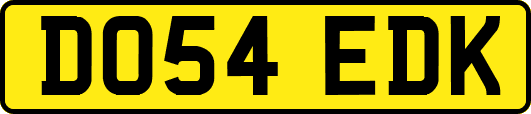 DO54EDK