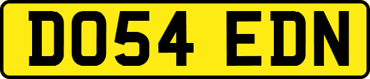 DO54EDN