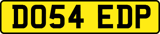 DO54EDP