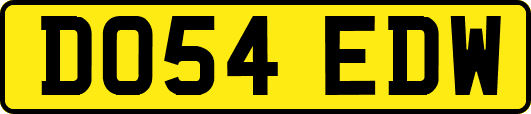 DO54EDW