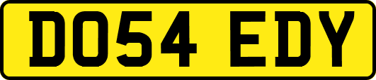 DO54EDY
