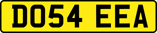 DO54EEA