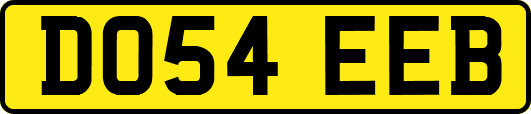 DO54EEB