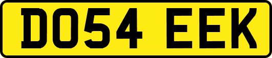 DO54EEK