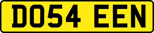 DO54EEN
