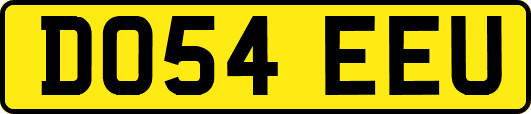 DO54EEU
